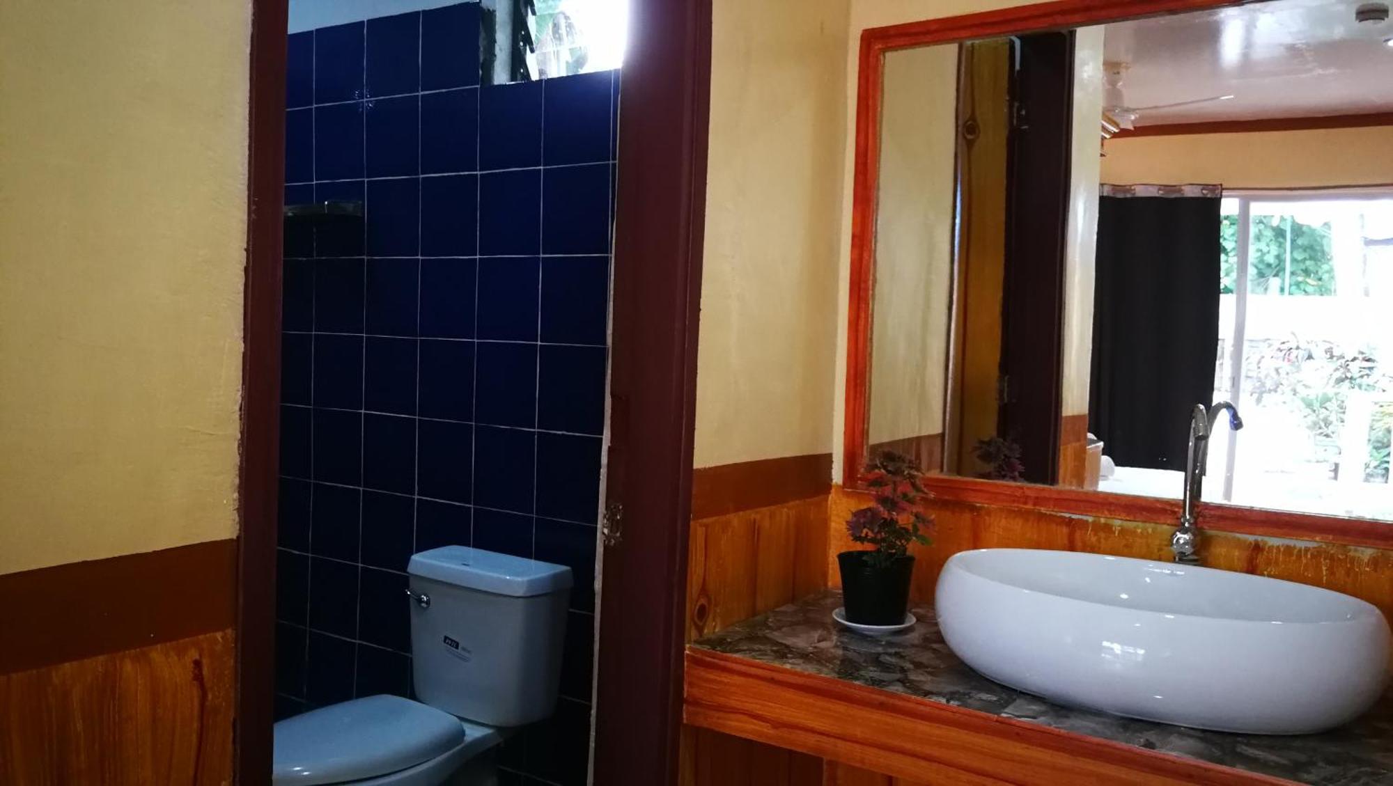 Chibel Summer Riverside Hotel إل نيدو المظهر الخارجي الصورة