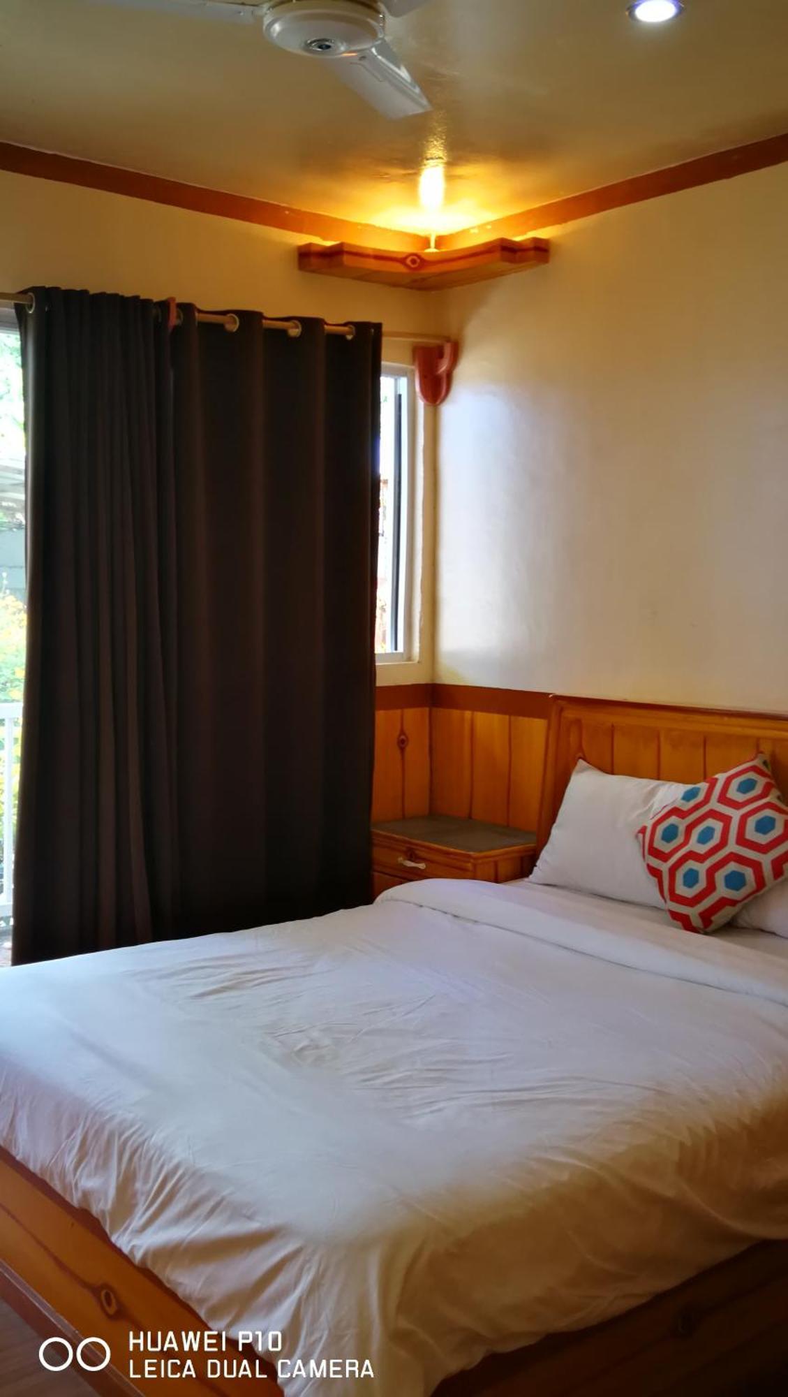 Chibel Summer Riverside Hotel إل نيدو المظهر الخارجي الصورة