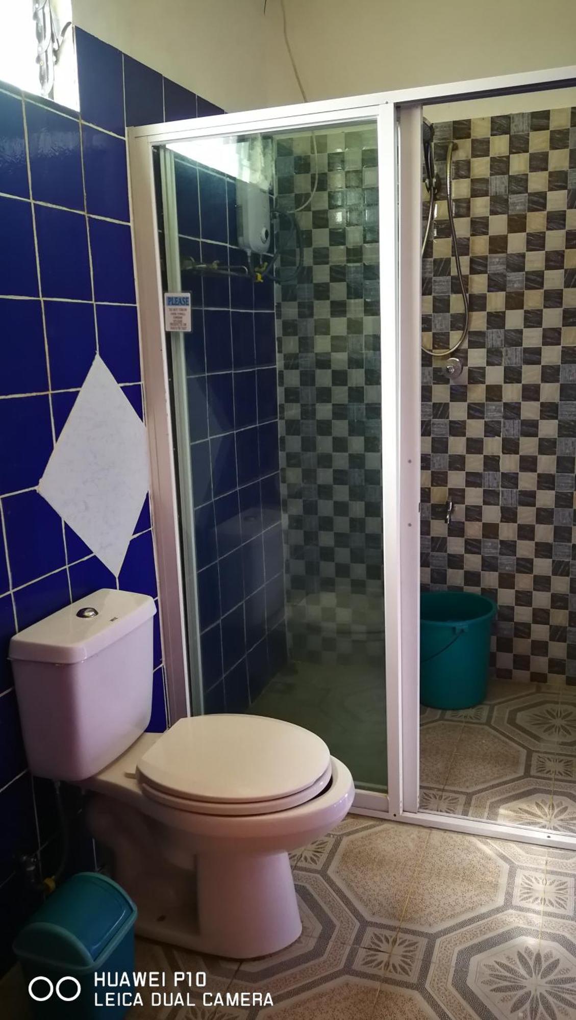 Chibel Summer Riverside Hotel إل نيدو المظهر الخارجي الصورة