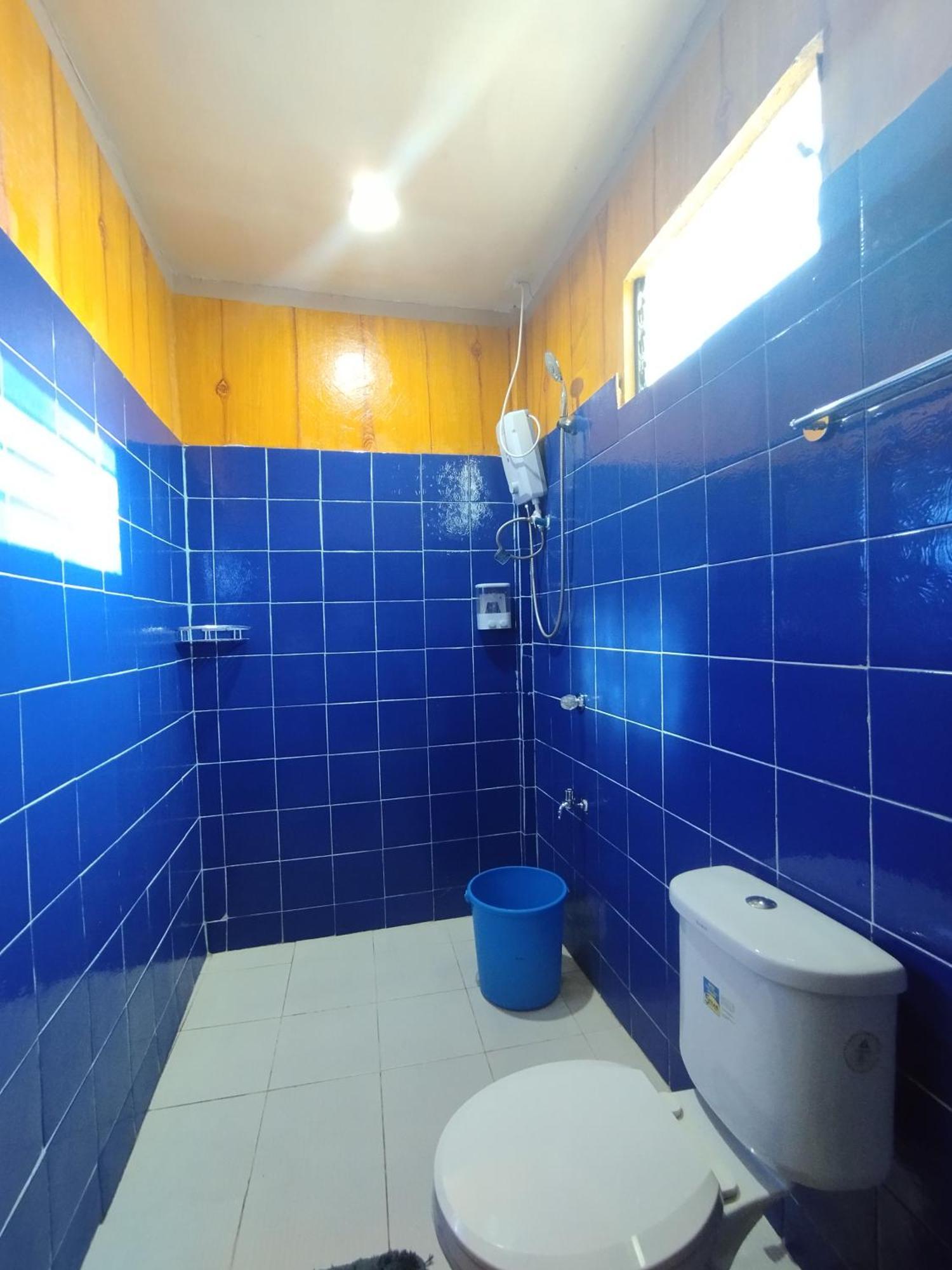 Chibel Summer Riverside Hotel إل نيدو المظهر الخارجي الصورة
