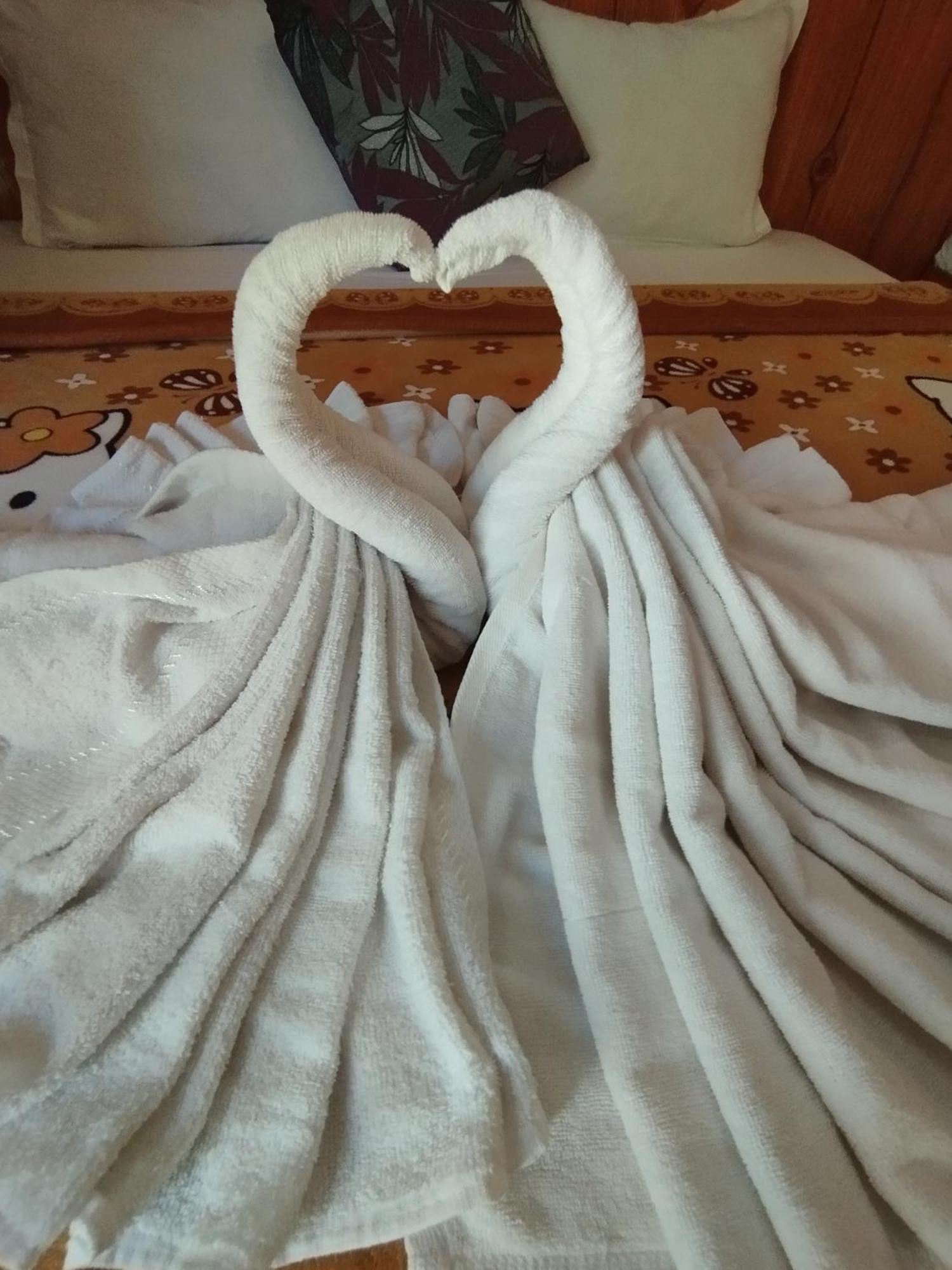 Chibel Summer Riverside Hotel إل نيدو المظهر الخارجي الصورة