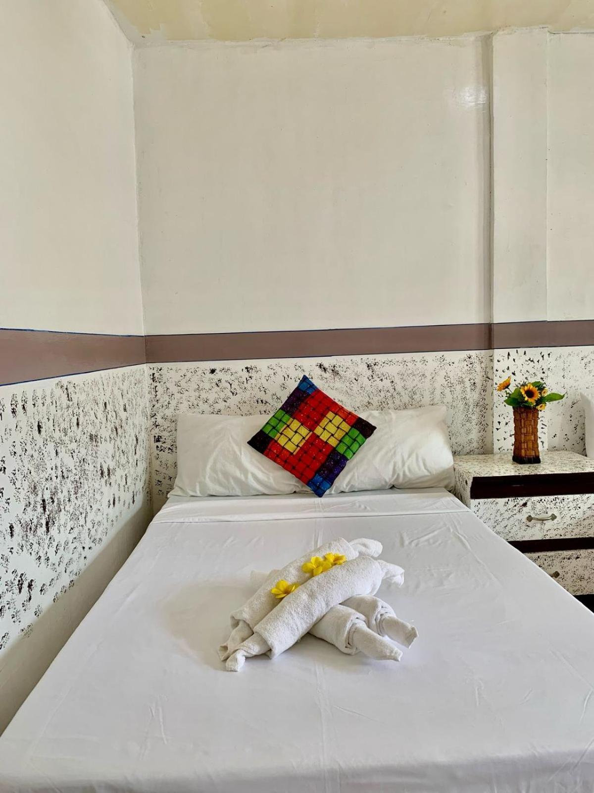 Chibel Summer Riverside Hotel إل نيدو المظهر الخارجي الصورة