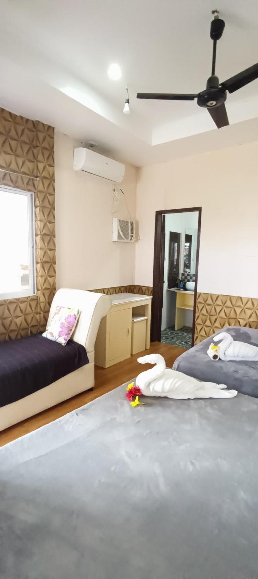Chibel Summer Riverside Hotel إل نيدو المظهر الخارجي الصورة