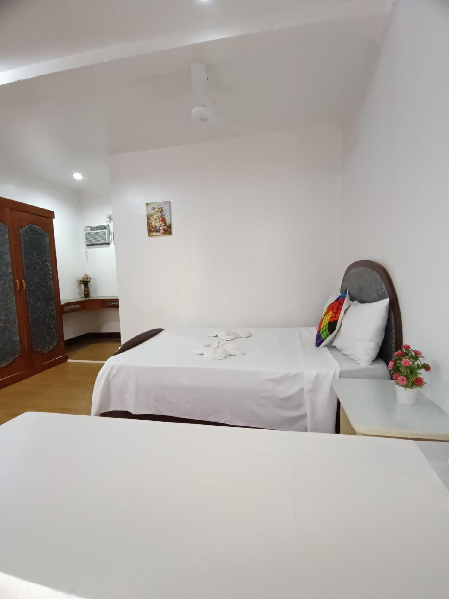 Chibel Summer Riverside Hotel إل نيدو المظهر الخارجي الصورة